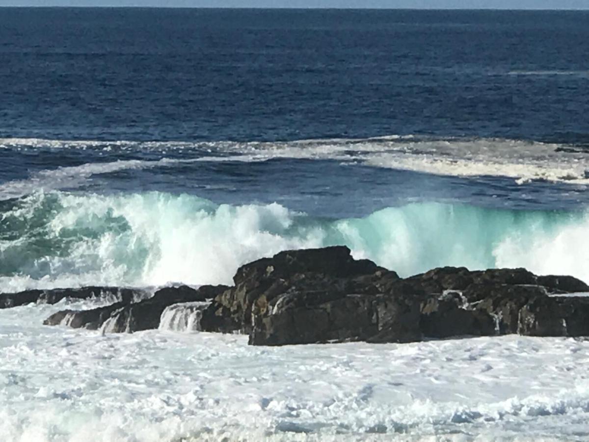 Hermanus Haven, Entire Home, On The Sea, Private Pool, Secure Exterior foto
