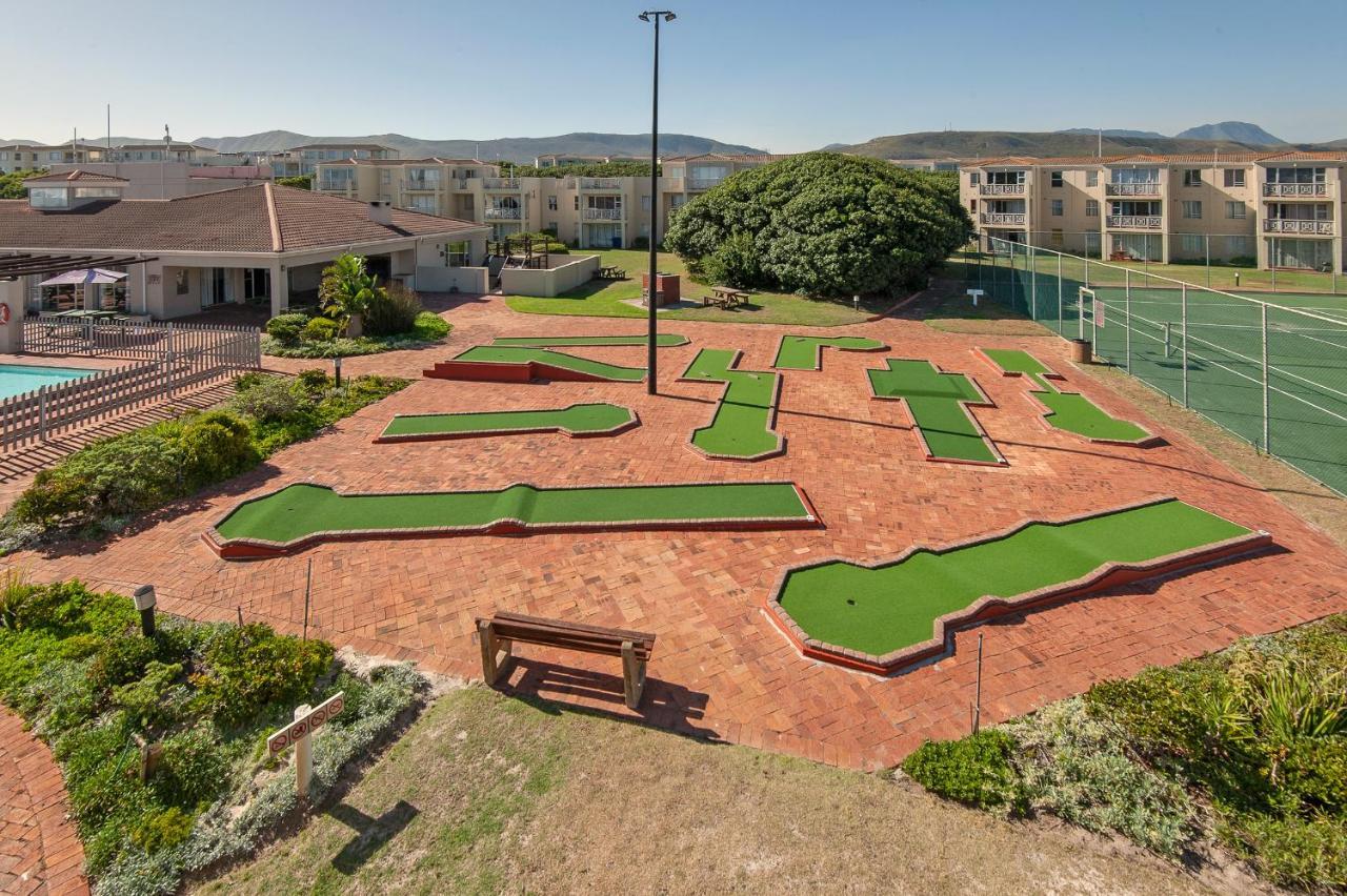 Hermanus Haven, Entire Home, On The Sea, Private Pool, Secure Exterior foto